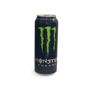 Monster, Zero (Inklusive Pfand)