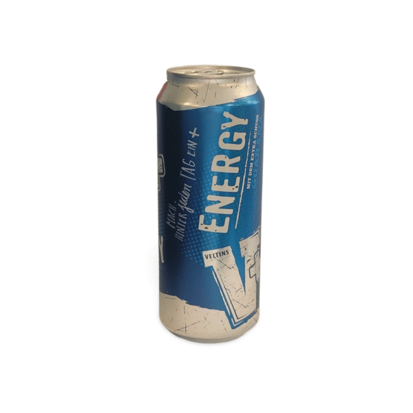 V+ Energy Dose 0'5