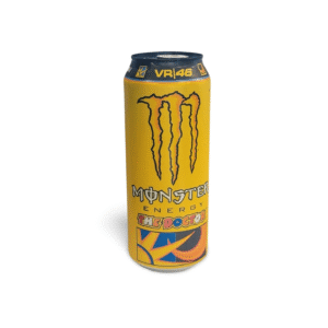 Monster the Doctor (Inklusive Pfand)