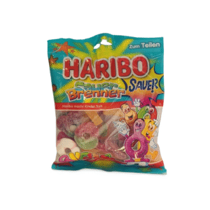Haribo Brenner