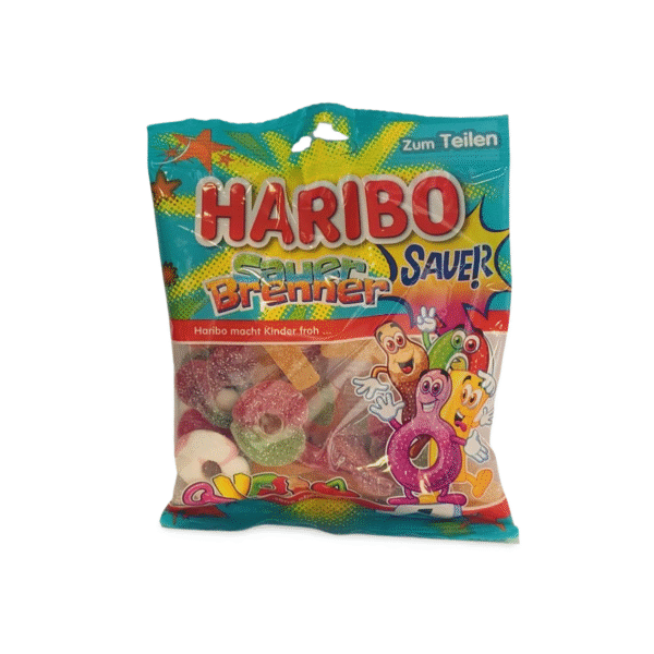 Haribo Brenner