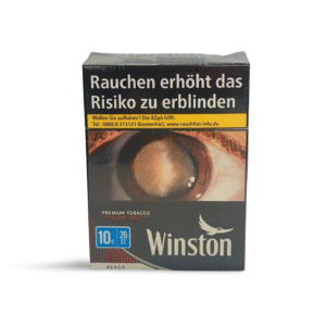 Winston schwarz