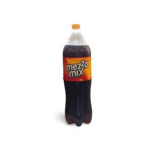 Mezzo Mix (Inklusive Pfand)