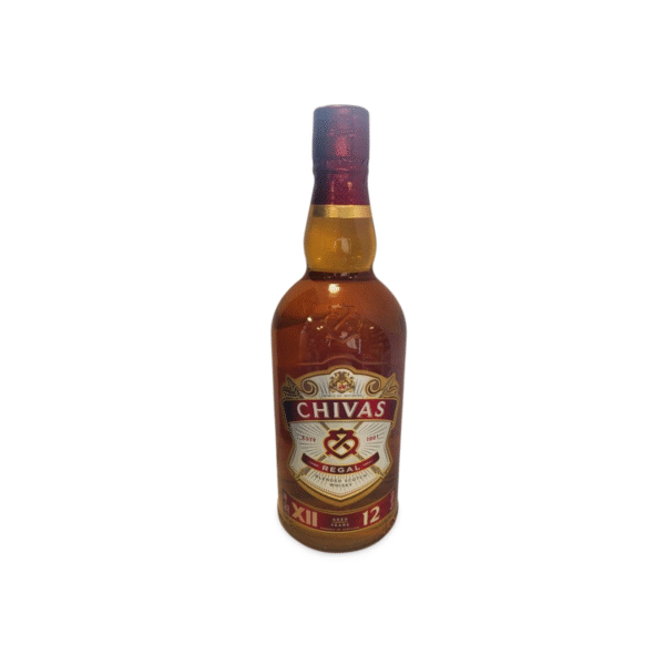 Chivas Regel 0.7