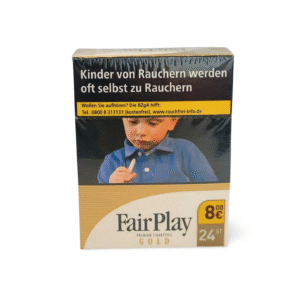 FairPlay Gold