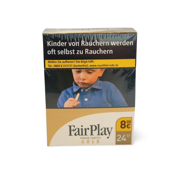 FairPlay Gold