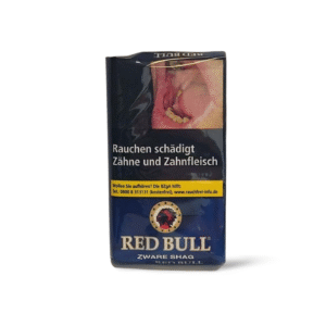 Redbull zware