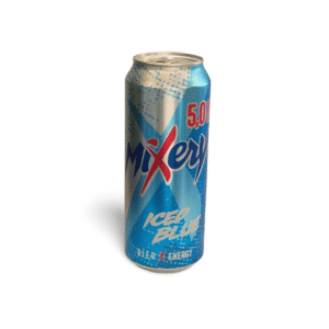 Mixery iced Blue Dose 0'5