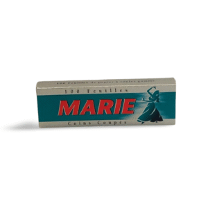 Marie 100