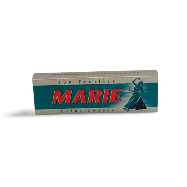 Marie 100