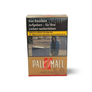 Pallmall ozuza rot
