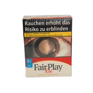 FairPlay rot