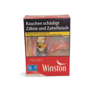 Winston rot