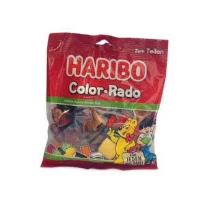 Haribo Color-Rado