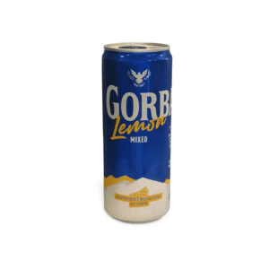 Gorbatschow lemon mixed