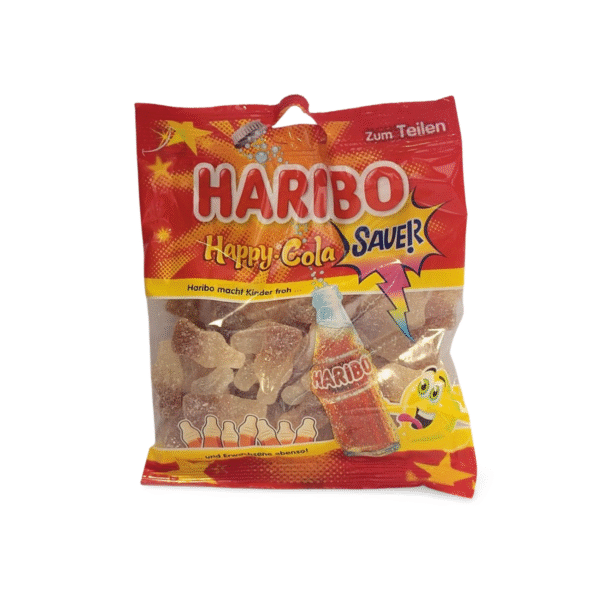 Haribo Happy Cola