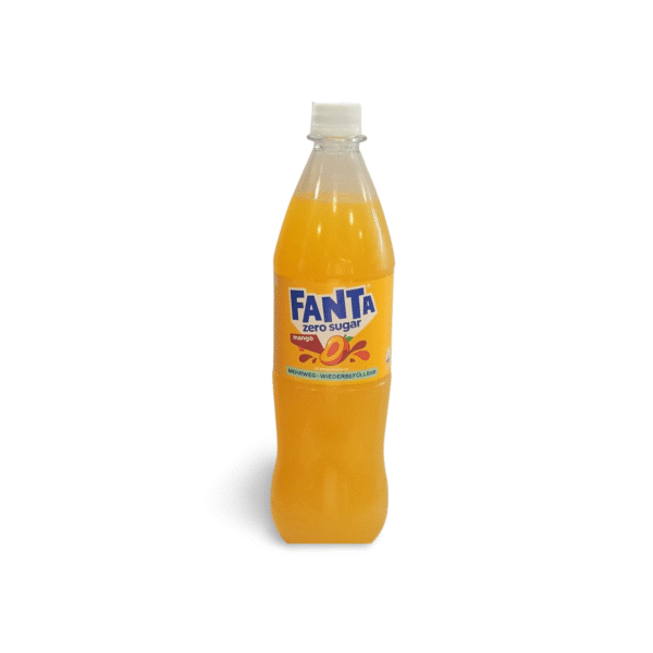 Fanta (Inklusive Pfand)