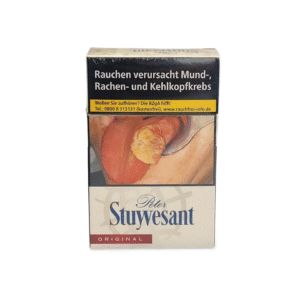 Stuyversant