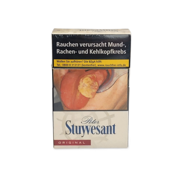 Stuyversant