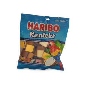 Haribo Konfekt