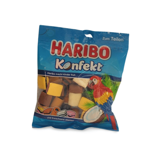 Haribo Konfekt
