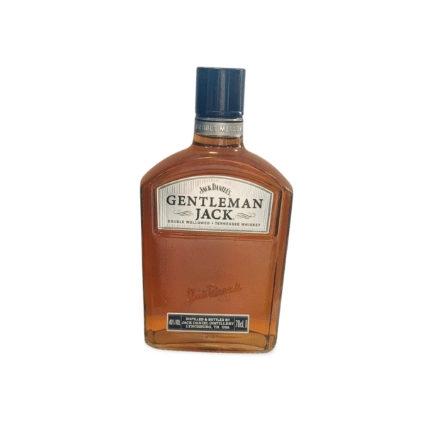Jack Daniels Gentleman Jack 0.7