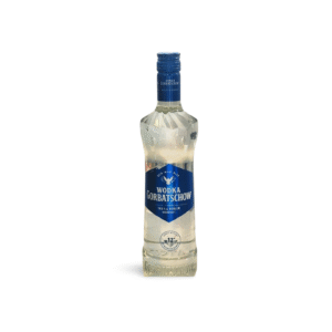 Gorbatschow vodka 0.7