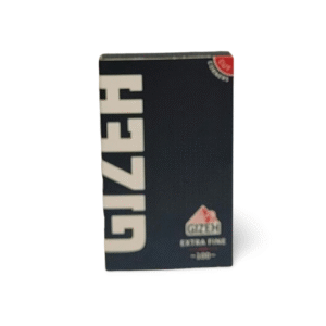 Gizeh Black Extra Fine
