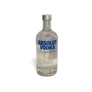 Absolut Vodka 0.7