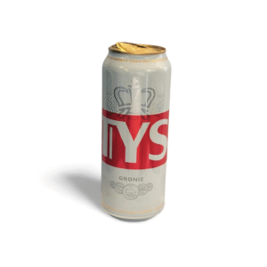Tiyskie Dose 0'5