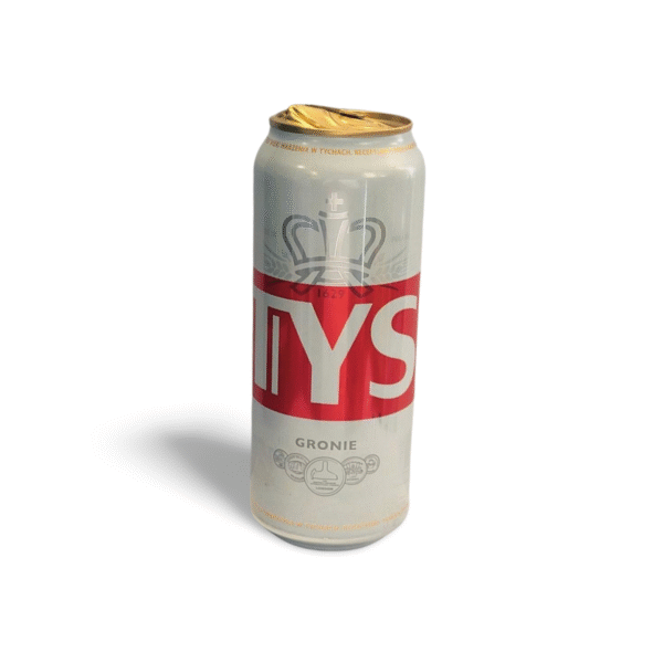 Tiyskie Dose 0'5