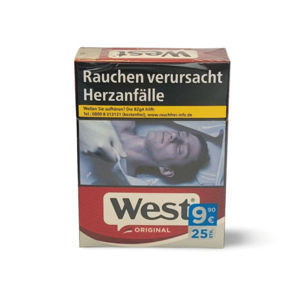 West rot