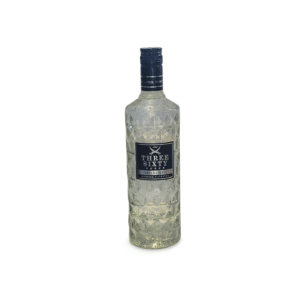 Three Sixty vodka 0.7