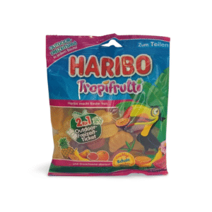 Haribo Tropifrutti