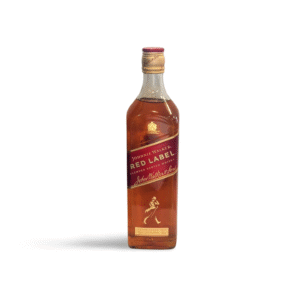 Red label 0 .7