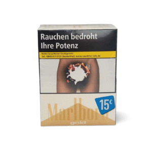 Marlboro Gold