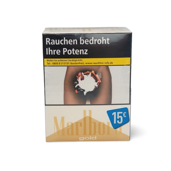 Marlboro Gold