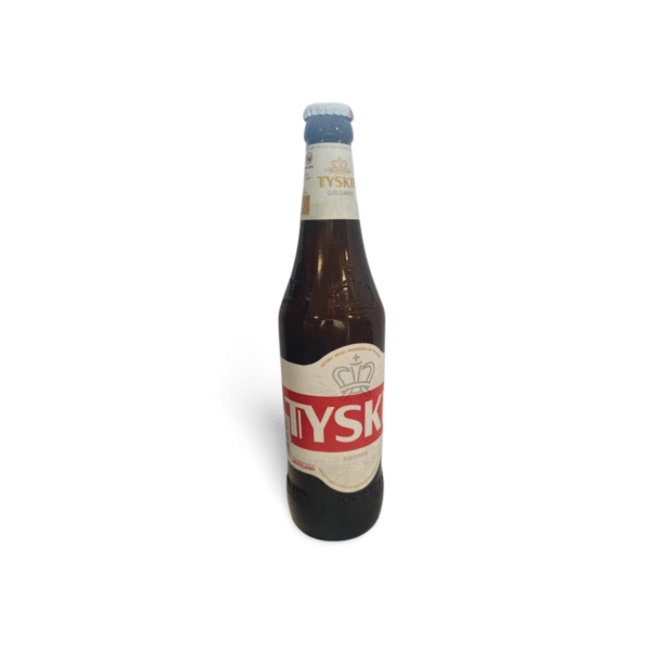 Tiskie 0.5