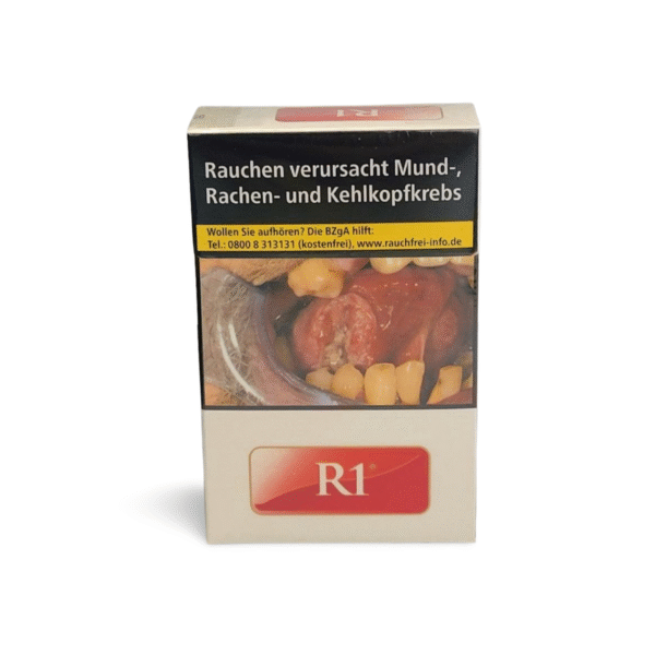 R1 rot