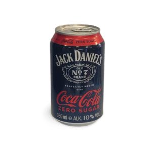 Jack Daniels Cola