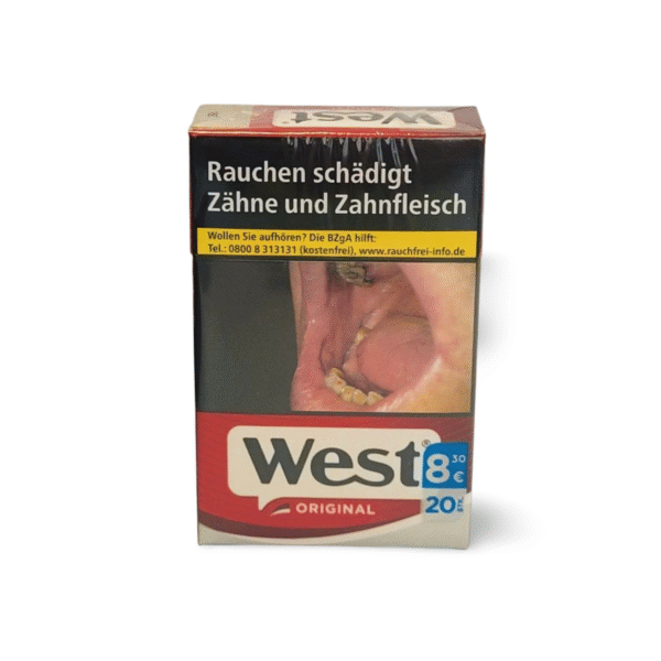 West rot