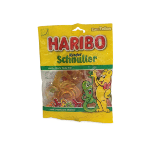 Haribo Schnuller