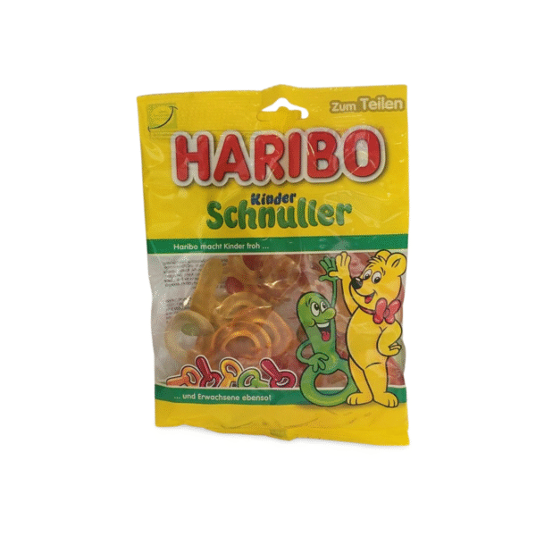 Haribo Schnuller