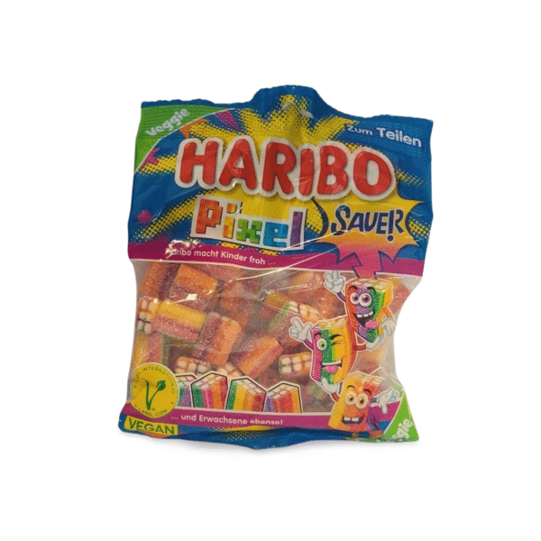 Haribo Pixel