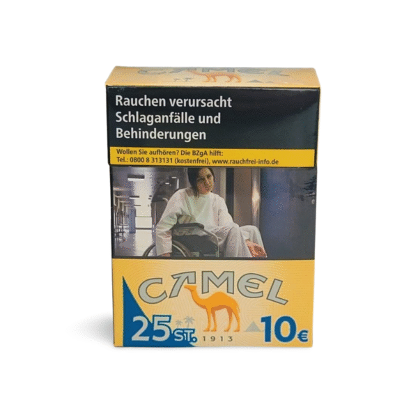 Camel